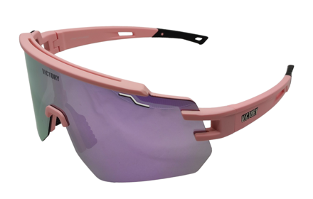 ATOMIC 3 polarizační sportovní brýle