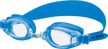 Plavecké brýle MONTANA MG1 junior - modré 