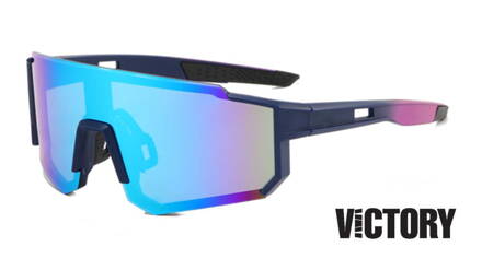 Sportovní brýle Victory SPV571C polykarbonát