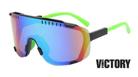 Sportovní brýle Victory SPV574D polykarbonát