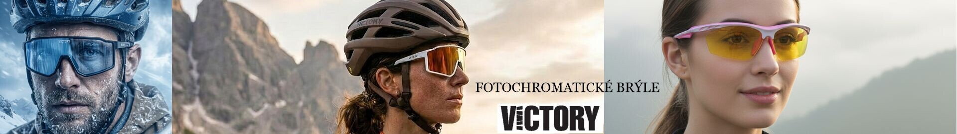 Fotochromatické brýle 2026