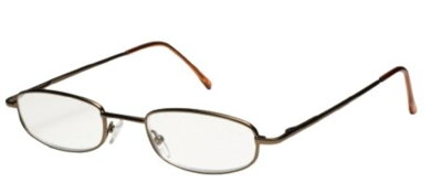 M1003 dioptrické brýle - na dálku 