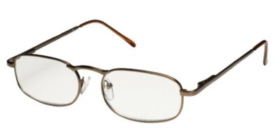 M1005 dioptrické brýle - na dálku 