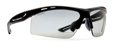 Fotochromatické brýle DEMON - CABANA - černá