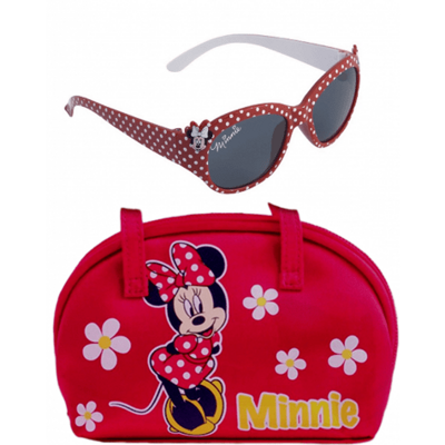 Dětské licenční sluneční brýle MINNIE MOUSE - MINPACK4
