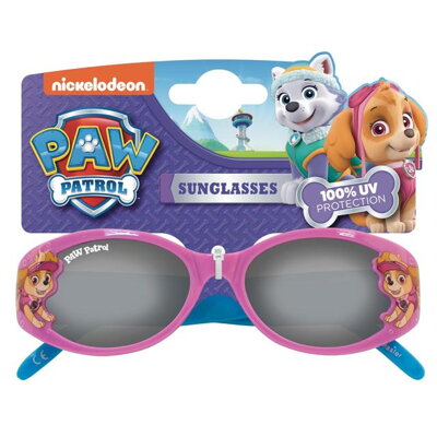 Dětské licenční sluneční brýle PAW PATROL - PAW3