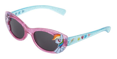 Dětské licenční sluneční brýle MY LITTLE PONY - PONY 9