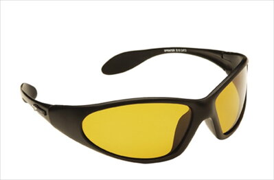SPRINTER II - polarizační brýle - žluté sklo