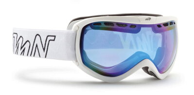 Demon RAPTOR OTG - lyžařské brýle - bílé