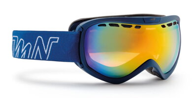 Demon RAPTOR OTG - lyžařské brýle - modré