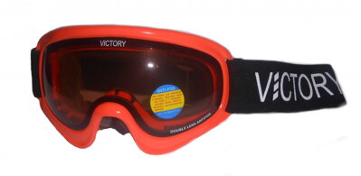 Lyžařské brýle Victory SPV 606B dětské