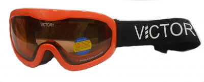 Lyžařské brýle Victory SPV 609A dětské