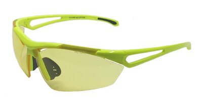 SPV700 E sportovní brýle VICTORY - žluté sklo 