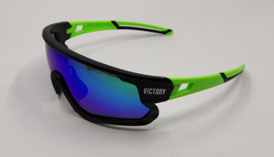 Victory SPV 563 polarizační sportovní brýle 