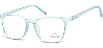 Dioptrické čtecí brýle MONTANA MR56A