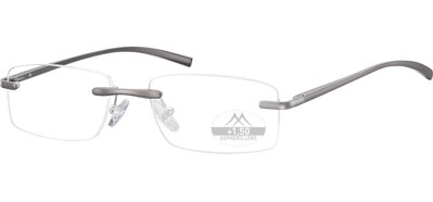 Dioptrické čtecí brýle s pouzdrem BOX68A
