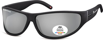 Polarizační brýle MONTANA SP308C - zrcadlové