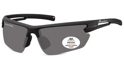 Polarizační brýle MONTANA SP305 - tmavé