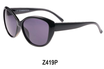 Sluneční brýle dětské Z419P 