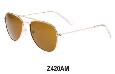 Sluneční brýle dětské Z420AM 
