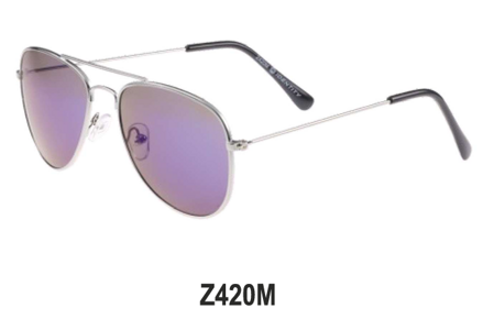 Sluneční brýle dětské Z420M