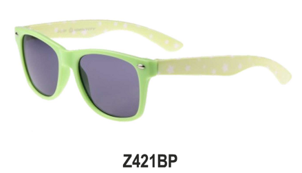 Sluneční brýle dětské Z421BP