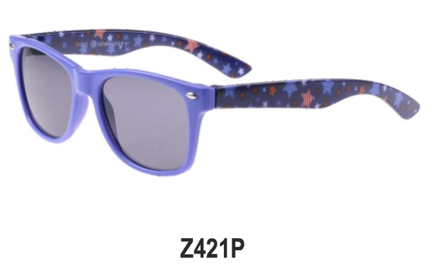 Sluneční brýle dětské Z421P