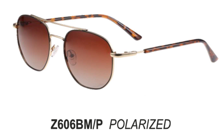 Sluneční brýle Victory Z606BP 