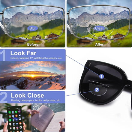Adhézní folie - FLEXI LENS 