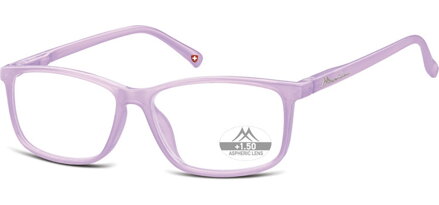 Dioptrické čtecí brýle MR62F