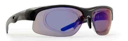 Sportovní brýle DEMON - Fusion tmavé