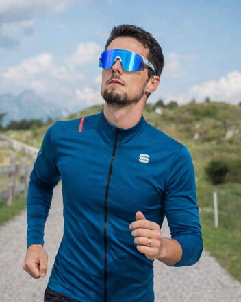 LIEGI - sportovní brýle TR90