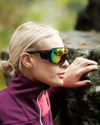 ALPEN - sportovní brýle TR90
