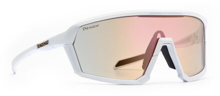  Fotochromatické sportovní brýle Gravel bílé