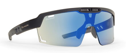 Fotochromatické sportovní brýle SPEED VENT - černé