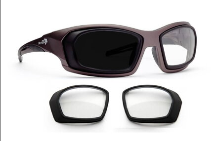 Sportovní brýle DEMON - VISTA