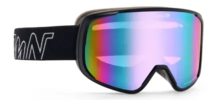 Demon PROVIDER OTG - lyžařské brýle - multicolor