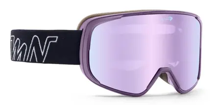  Demon PROVIDER OTG - lyžařské brýle - 