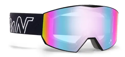 Lyžařské brýle DEMON OTG - Future multicolor