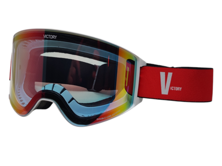 Lyžařské brýle Victory SPV 632B  - OTG