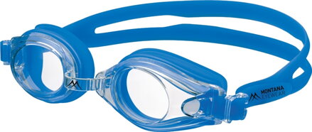 Plavecké brýle MONTANA MG2B - modré 