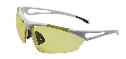 SPV700 D sportovní brýle VICTORY - žluté sklo