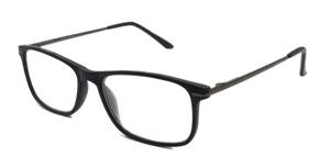V3016 - dioptrické brýle na čtení - tmavé