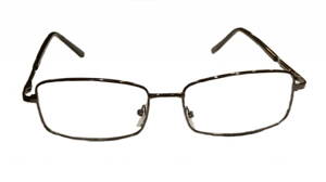 M 2086 dioptrické brýle na dálku s flexem