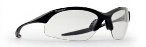 Fotochromatické brýle DEMON 832 - černá