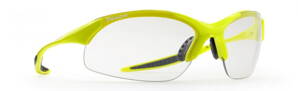 Fotochromatické brýle DEMON 832 Lime 