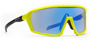  Fotochromatické sportovní brýle Gravel žluté