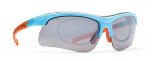 Sportovní brýle DEMON - INFINITE OPTIC RX - modré
