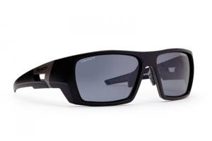 Sportovní brýle DEMON OXY černé - polarizační TR90
