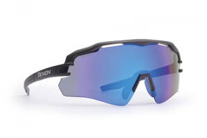 Sportovní brýle DEMON IMPERIAL černé - TR90